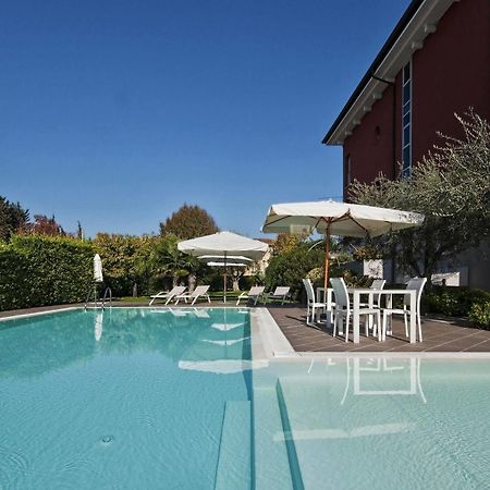 Vialeromadodici Rooms & Apartments Лацизе Екстериор снимка