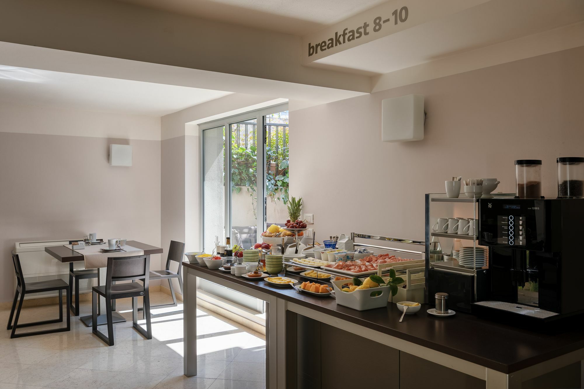 Vialeromadodici Rooms & Apartments Лацизе Екстериор снимка