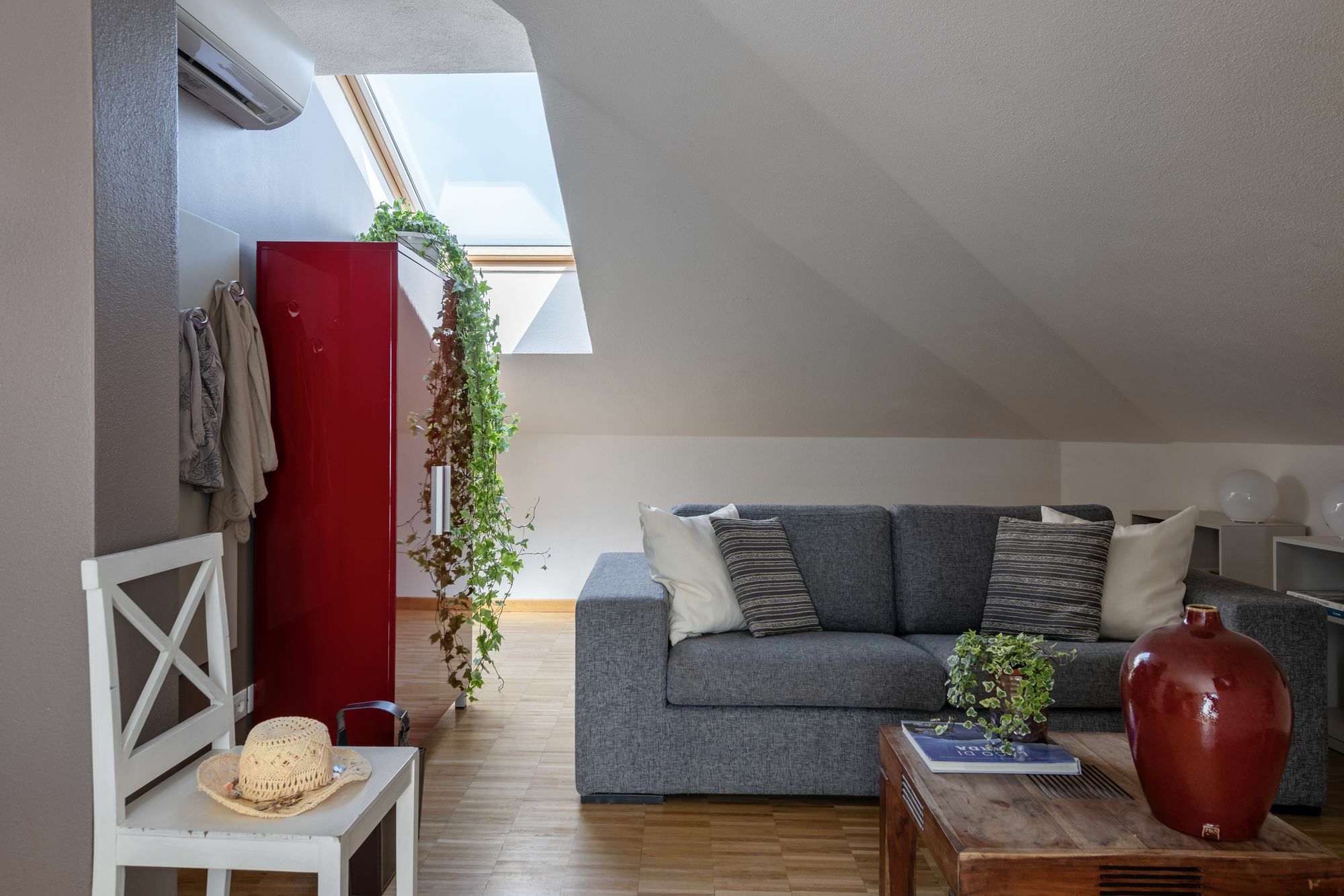 Vialeromadodici Rooms & Apartments Лацизе Екстериор снимка